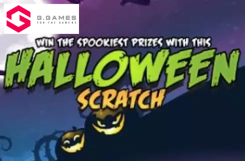Halloween Scratch